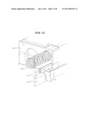 LINEAR VIBRATION MOTOR diagram and image