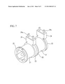 STEP MOTOR diagram and image