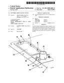 Network Cabinet Fitting System diagram and image