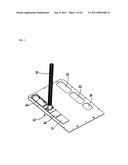 Network Cabinet Fitting System diagram and image