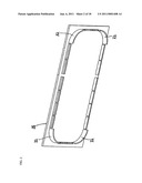 Network Cabinet Fitting System diagram and image