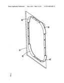 Network Cabinet Fitting System diagram and image