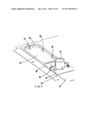 Network Cabinet Fitting System diagram and image