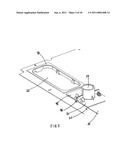 Network Cabinet Fitting System diagram and image