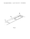 Network Cabinet Fitting System diagram and image