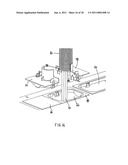 Network Cabinet Fitting System diagram and image