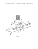 Network Cabinet Fitting System diagram and image