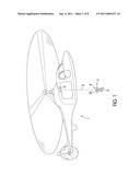 Hoist Cable Illuminator diagram and image