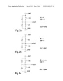 METHOD AND ELECTRIC CIRCUIT FOR OPERATING AN ELECTRIC MOTOR, ESPECIALLY A SERVOMOTOR, FOR A COMPONENT OF AN INTERNAL COMBUSTION ENGINE diagram and image