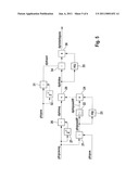 METHOD AND ELECTRIC CIRCUIT FOR OPERATING AN ELECTRIC MOTOR, ESPECIALLY A SERVOMOTOR, FOR A COMPONENT OF AN INTERNAL COMBUSTION ENGINE diagram and image