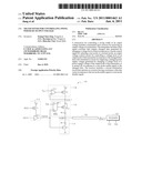 Transceiver for Controlling Swing Width of Output Voltage diagram and image