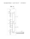 Transceiver for Controlling Swing Width of Output Voltage diagram and image