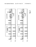 Methods for nuclear magnetic resonance (NMR) or magnetic resonance imaging (MRI) measurements using long-lived states diagram and image