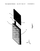 MULTICONTACT TACTILE SENSOR WITH SINGLE-CONTACT IDLE MODE diagram and image