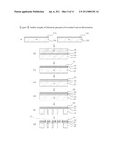 TEST SOCKETS FABRICATED BY MEMS TECHNOLOGY FOR TESTING OF SEMICONDUCTOR DEVICES diagram and image