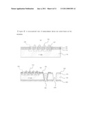 TEST SOCKETS FABRICATED BY MEMS TECHNOLOGY FOR TESTING OF SEMICONDUCTOR DEVICES diagram and image