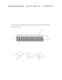 TEST SOCKETS FABRICATED BY MEMS TECHNOLOGY FOR TESTING OF SEMICONDUCTOR DEVICES diagram and image