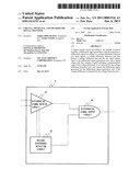 CIRCUIT, APPARATUS, AND METHOD FOR SIGNAL TRANSFER diagram and image