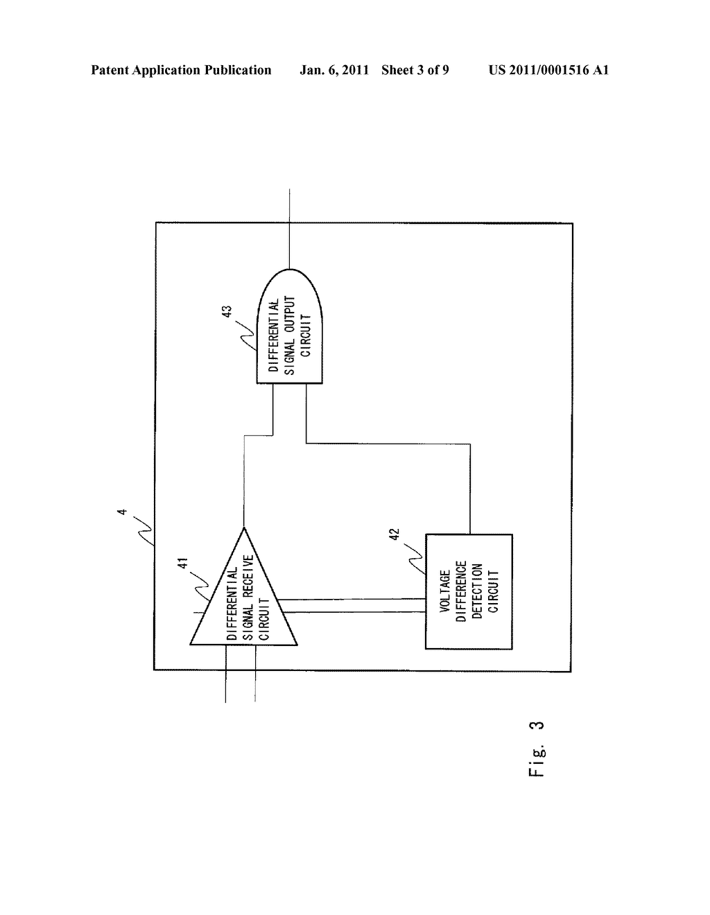 CIRCUIT, APPARATUS, AND METHOD FOR SIGNAL TRANSFER - diagram, schematic, and image 04