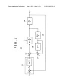 Phase locked loop circuit diagram and image