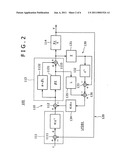 Phase locked loop circuit diagram and image