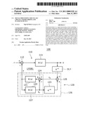 SIGNAL PROCESSING CIRCUIT, AGC CIRCUIT, AND RECORDING AND PLAYBACK DEVICE diagram and image