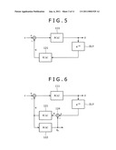 SIGNAL PROCESSING CIRCUIT, AGC CIRCUIT, AND RECORDING AND PLAYBACK DEVICE diagram and image