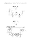 SIGNAL PROCESSING CIRCUIT, AGC CIRCUIT, AND RECORDING AND PLAYBACK DEVICE diagram and image