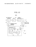 SIGNAL PROCESSING CIRCUIT, AGC CIRCUIT, AND RECORDING AND PLAYBACK DEVICE diagram and image