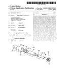 PROXIMITY SWITCH diagram and image