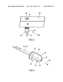 PROXIMITY SWITCH diagram and image