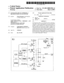 INTEGRATED CIRCUIT COMPRISING A BROADBAND HIGH VOLTAGE BUFFER diagram and image