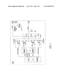 INTEGRATED CIRCUIT COMPRISING A BROADBAND HIGH VOLTAGE BUFFER diagram and image