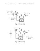 Amplifiers with Input Offset Trim and Methods diagram and image