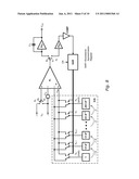 Amplifiers with Input Offset Trim and Methods diagram and image