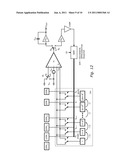 Amplifiers with Input Offset Trim and Methods diagram and image