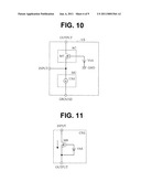 VARIABLE GAIN AMPLIFIER diagram and image