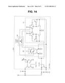 VARIABLE GAIN AMPLIFIER diagram and image