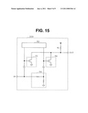 VARIABLE GAIN AMPLIFIER diagram and image