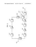 RADIO FREQUENCY POWER AMPLIFIER diagram and image