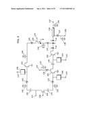 RADIO FREQUENCY POWER AMPLIFIER diagram and image