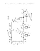 RADIO FREQUENCY POWER AMPLIFIER diagram and image