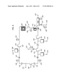 RADIO FREQUENCY POWER AMPLIFIER diagram and image