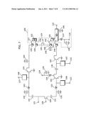 RADIO FREQUENCY POWER AMPLIFIER diagram and image