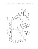 RADIO FREQUENCY POWER AMPLIFIER diagram and image