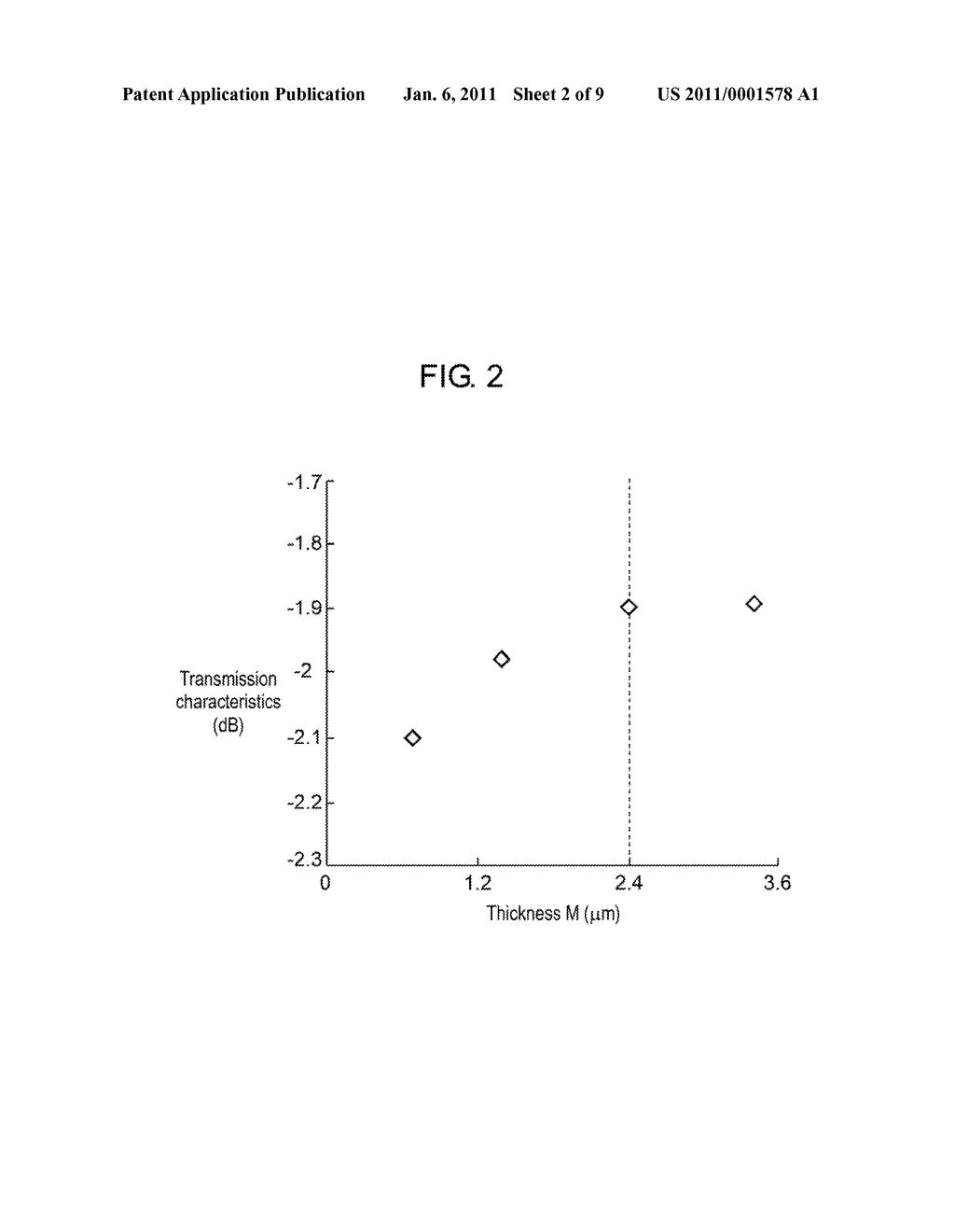 SURFACE ACOUSTIC WAVE FILTER AND DUPLEXER USING THE SAME - diagram, schematic, and image 03