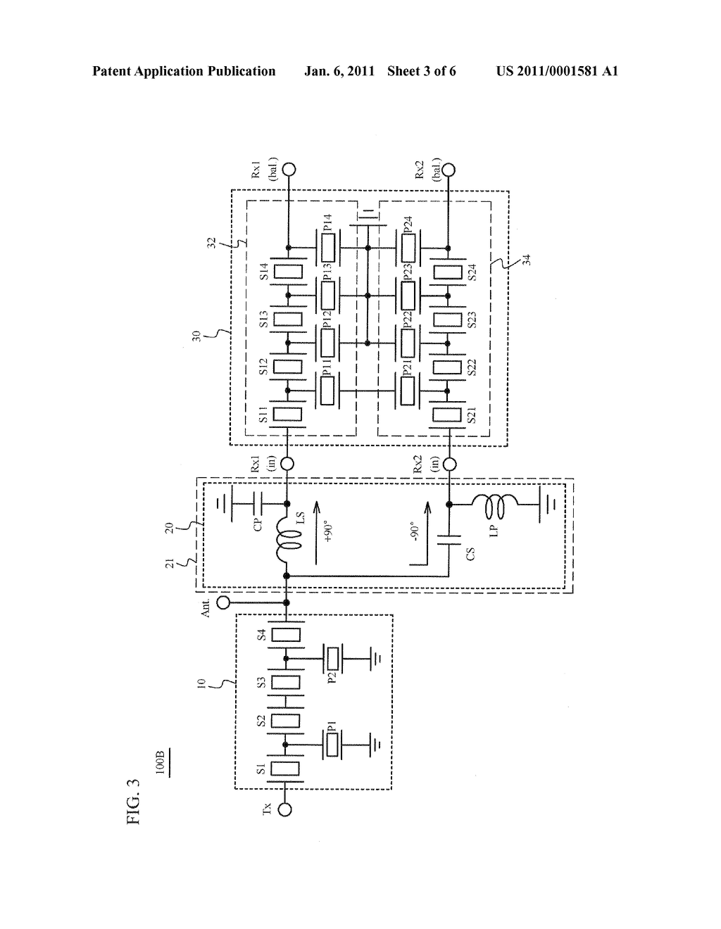 ACOUSTIC WAVE DEVICE - diagram, schematic, and image 04