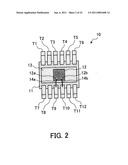 RFID TAG diagram and image