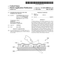 METHOD FOR ADJUSTING THE USER INTERFACE OF A DEVICE diagram and image