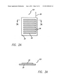 METHOD AND SYSTEM FOR INTEGRATING A PASSIVE SENSOR ARRAY WITH A MATTRESS FOR PATIENT MONITORING diagram and image